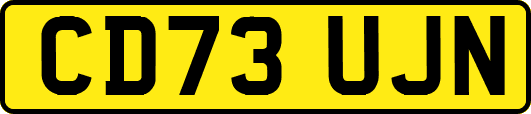 CD73UJN