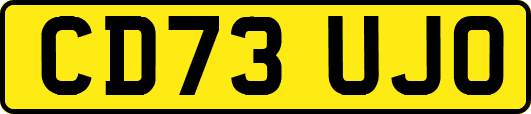 CD73UJO