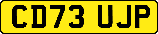CD73UJP