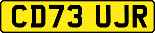 CD73UJR