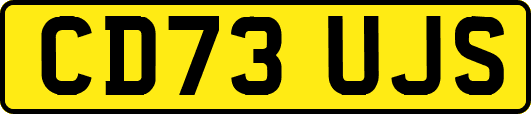 CD73UJS