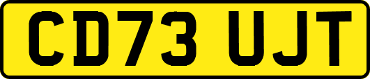 CD73UJT