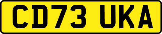CD73UKA