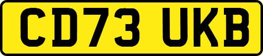CD73UKB