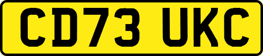 CD73UKC