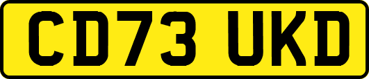 CD73UKD