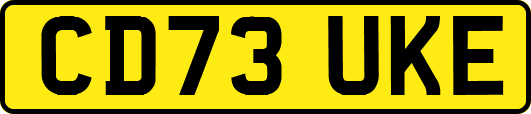 CD73UKE