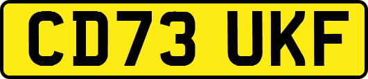 CD73UKF