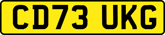 CD73UKG