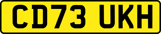 CD73UKH