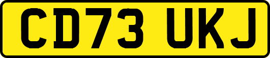 CD73UKJ