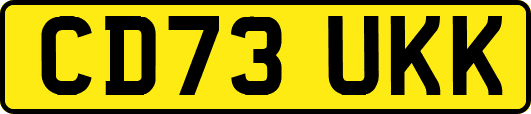 CD73UKK