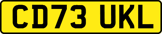 CD73UKL