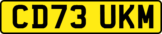 CD73UKM
