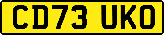 CD73UKO