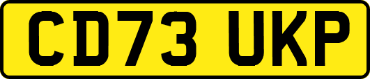 CD73UKP