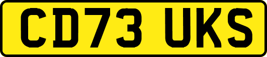 CD73UKS