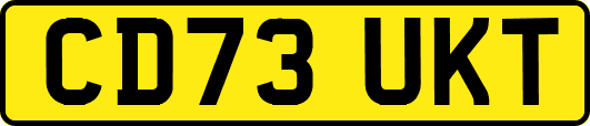 CD73UKT