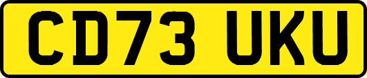 CD73UKU