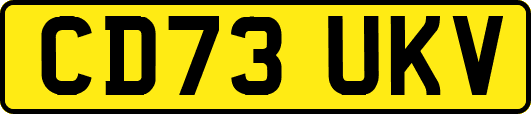 CD73UKV