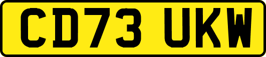 CD73UKW