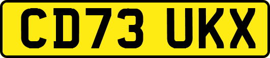 CD73UKX