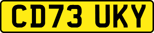 CD73UKY