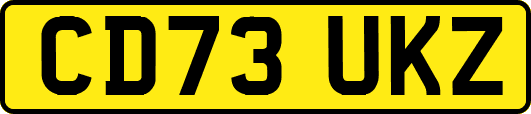 CD73UKZ