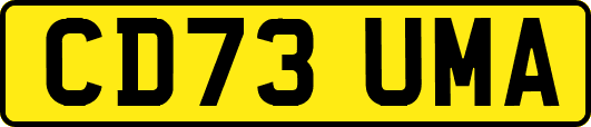 CD73UMA