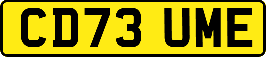 CD73UME