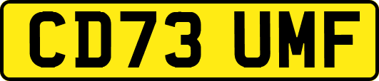 CD73UMF