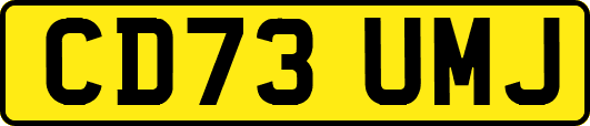 CD73UMJ