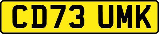 CD73UMK