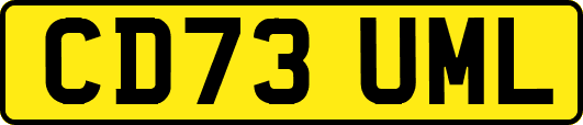 CD73UML