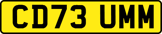 CD73UMM