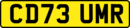 CD73UMR