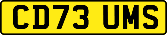 CD73UMS