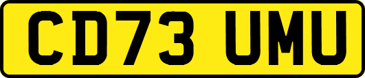 CD73UMU