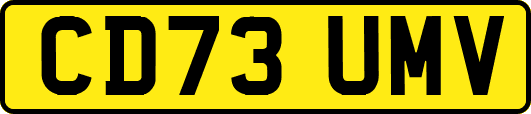 CD73UMV
