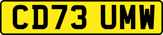 CD73UMW