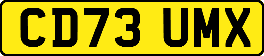 CD73UMX