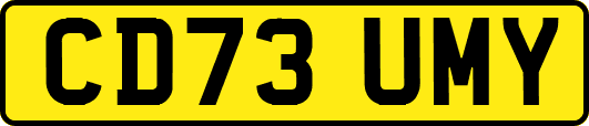 CD73UMY