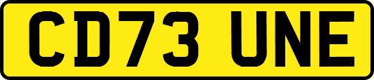 CD73UNE