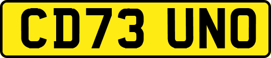 CD73UNO