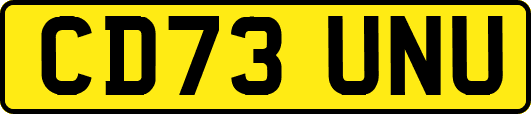 CD73UNU