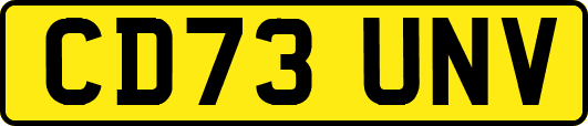 CD73UNV