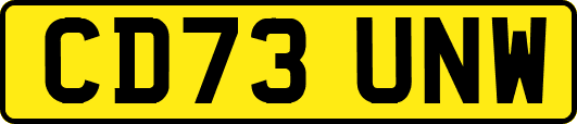 CD73UNW