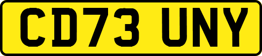 CD73UNY