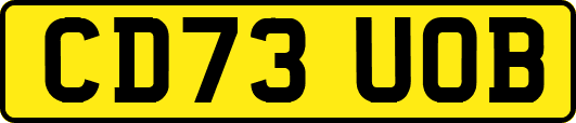 CD73UOB