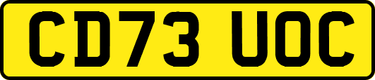 CD73UOC